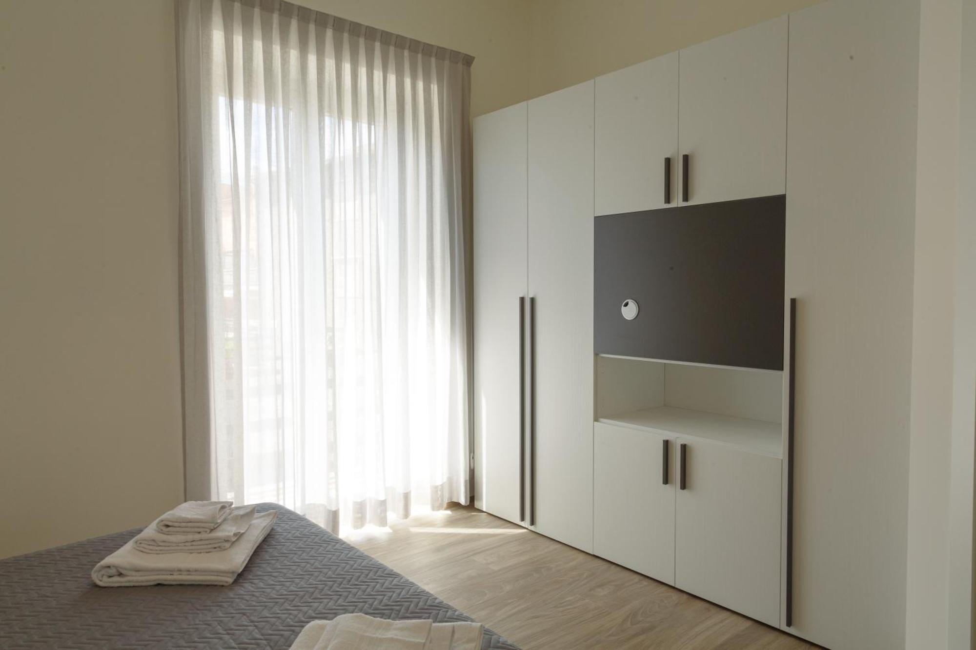 טוסקניה Fresia B&B מראה חיצוני תמונה