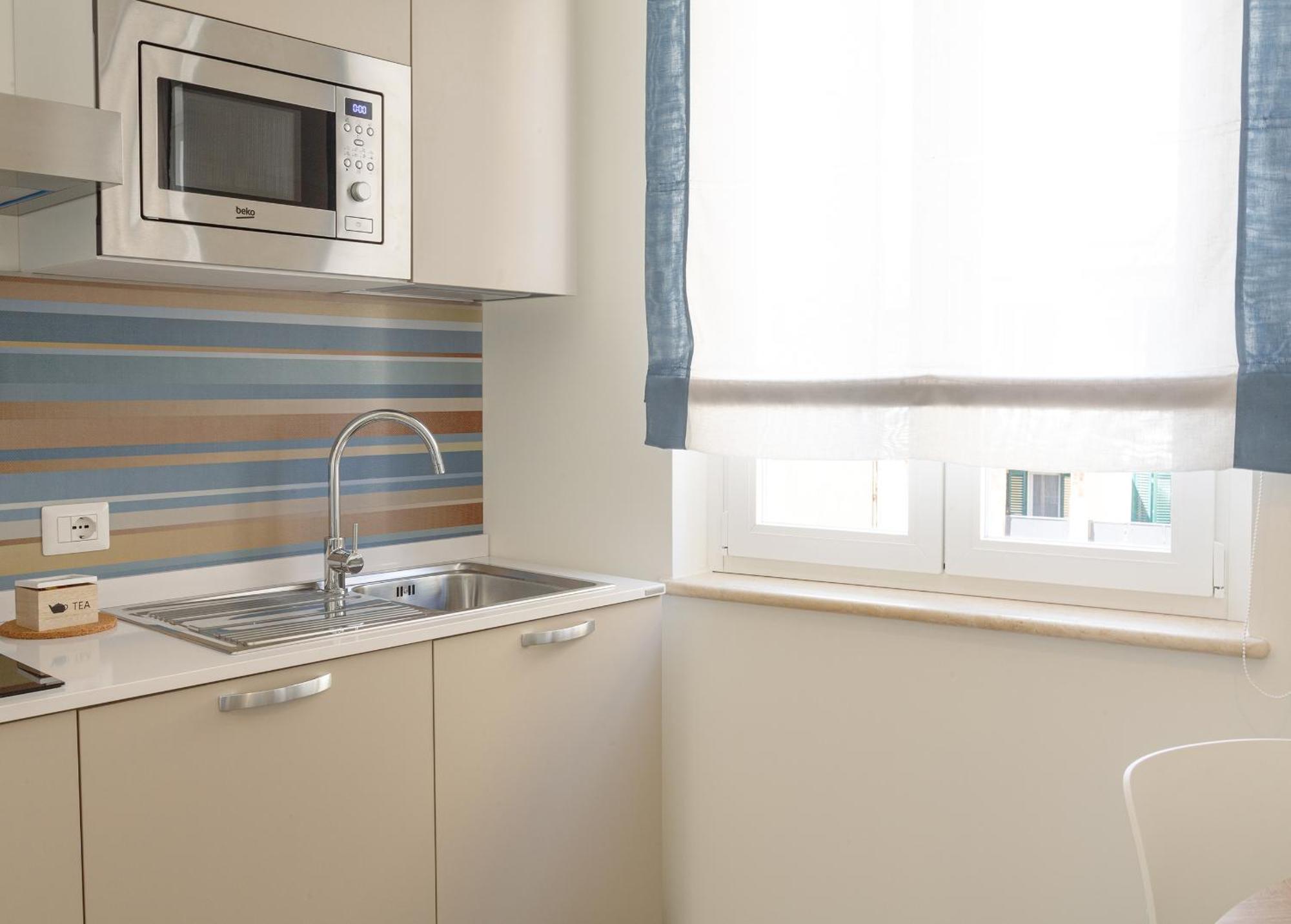 טוסקניה Fresia B&B מראה חיצוני תמונה