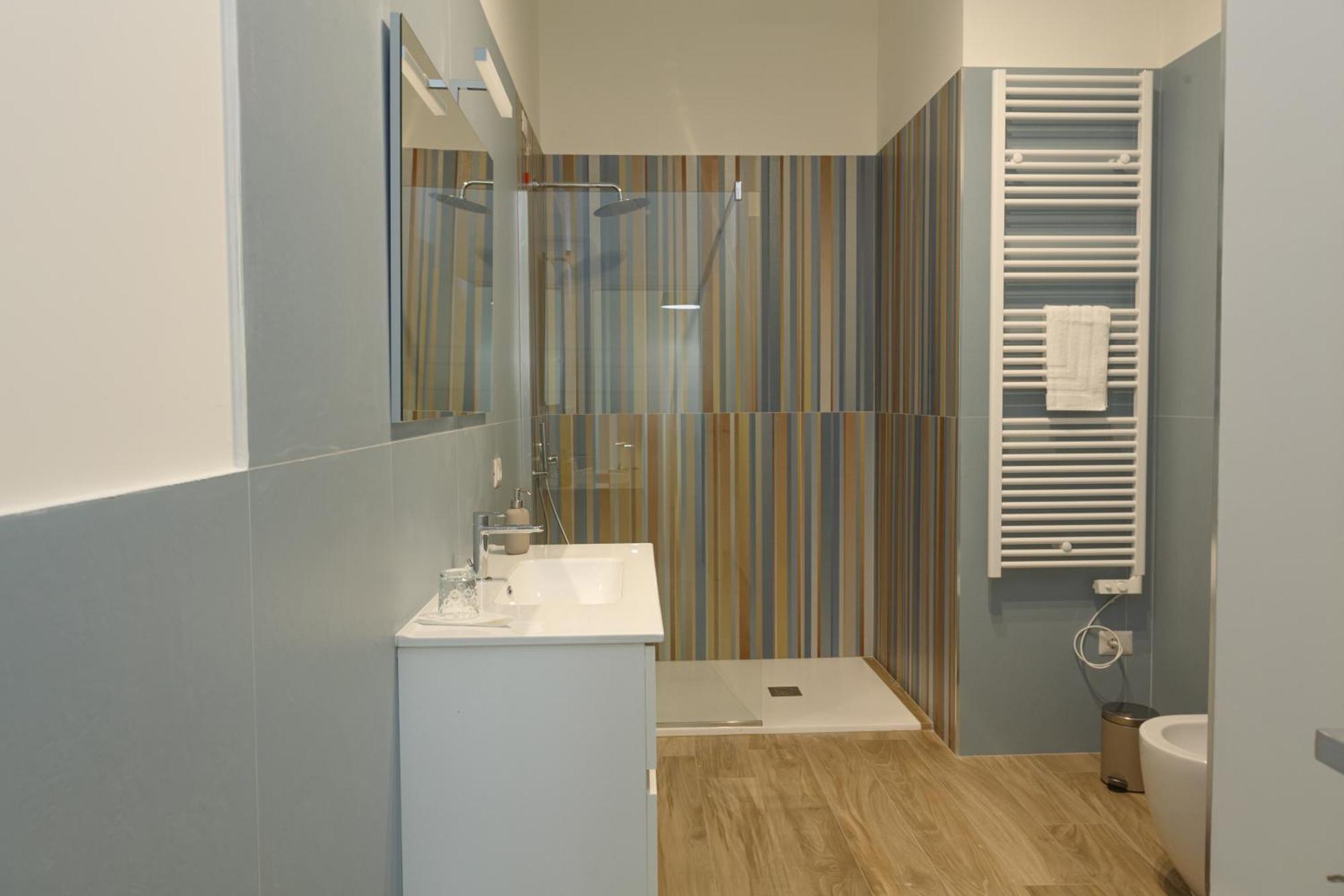 טוסקניה Fresia B&B מראה חיצוני תמונה