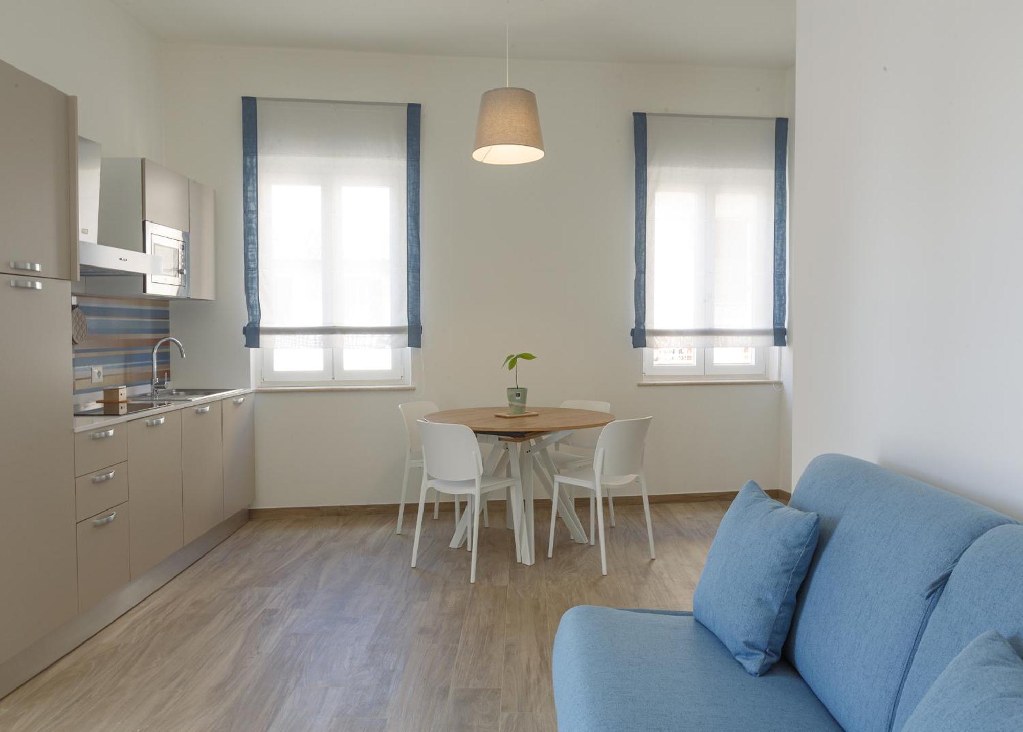 טוסקניה Fresia B&B מראה חיצוני תמונה