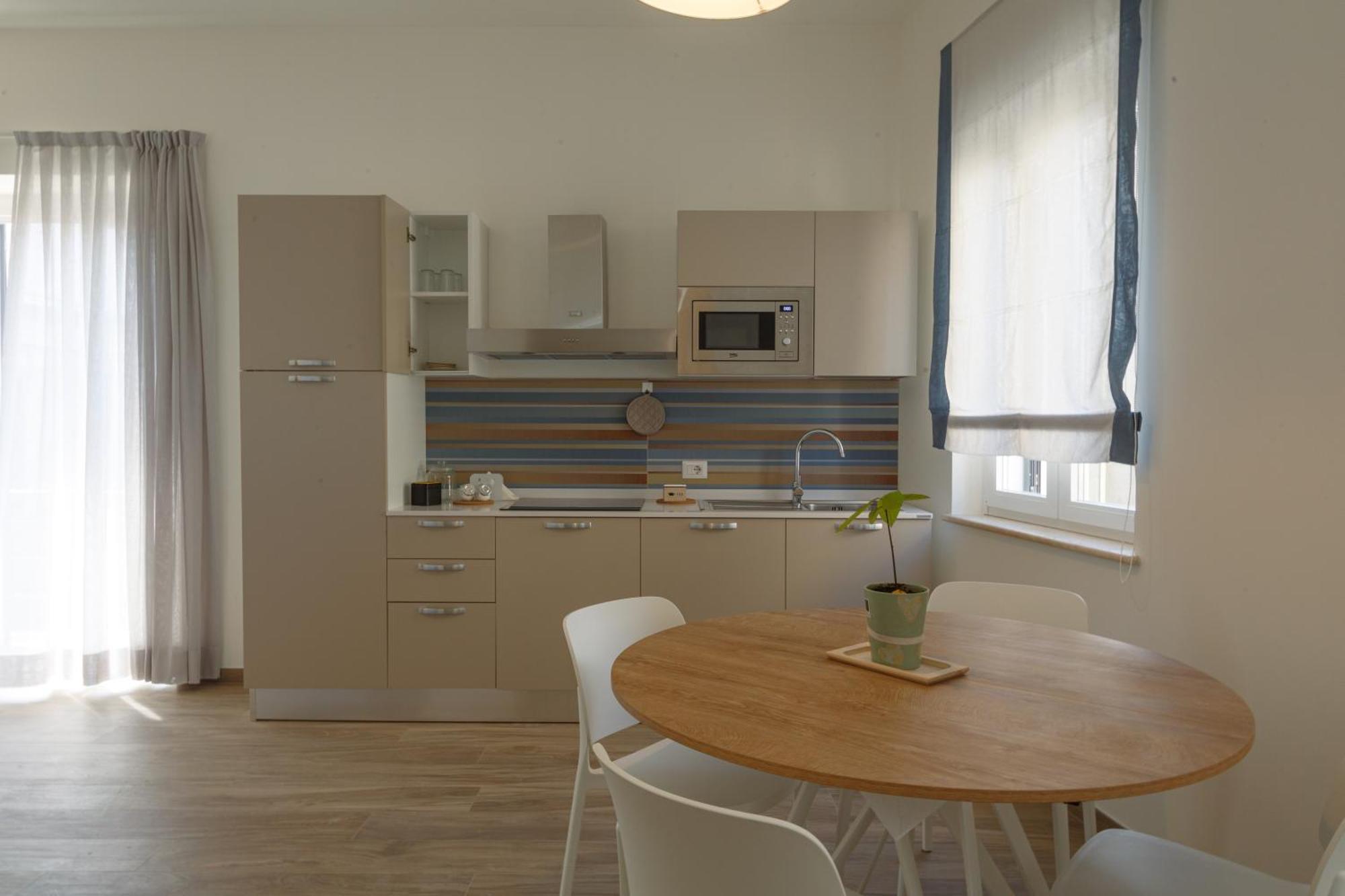 טוסקניה Fresia B&B מראה חיצוני תמונה