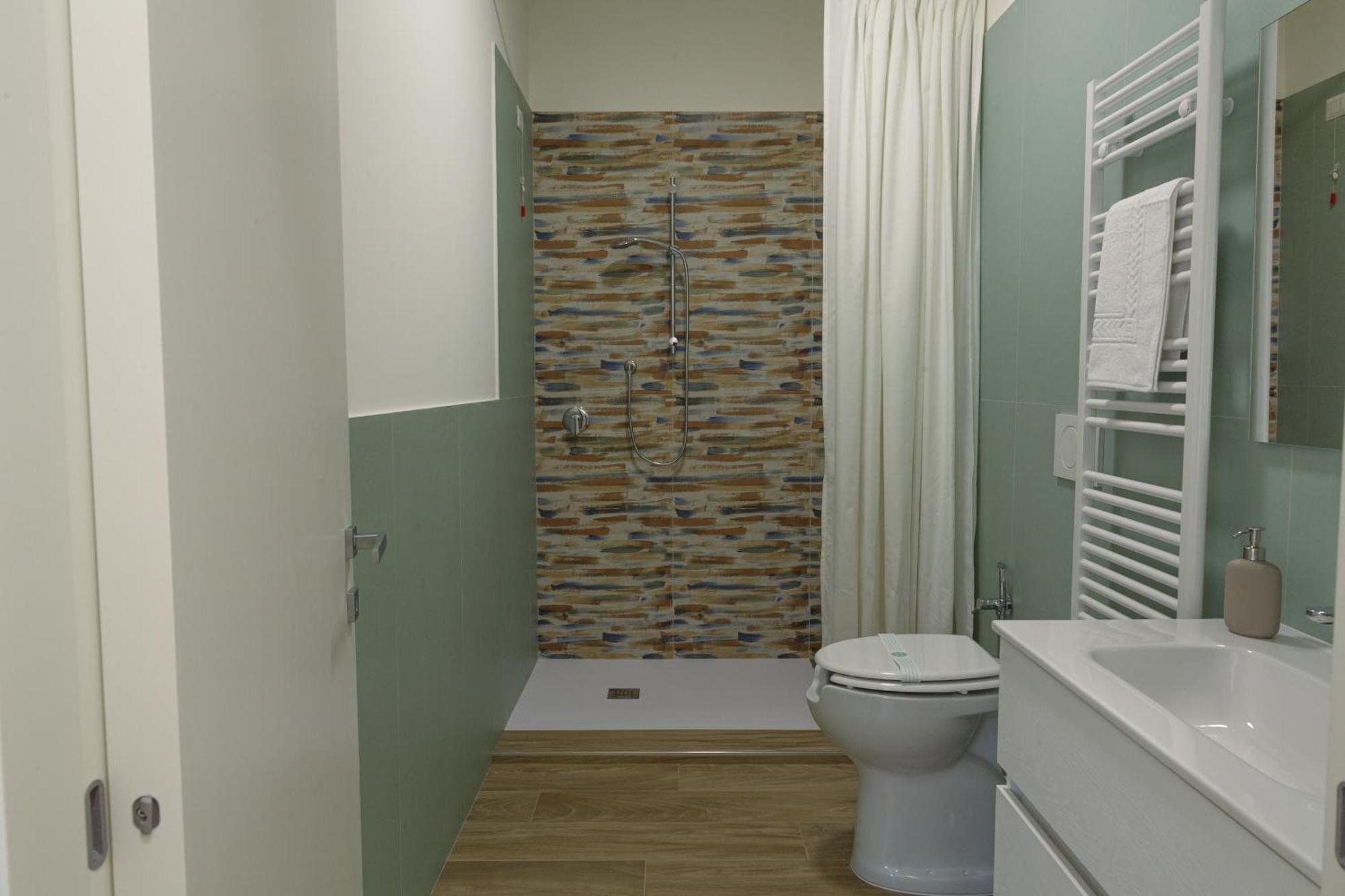 טוסקניה Fresia B&B מראה חיצוני תמונה