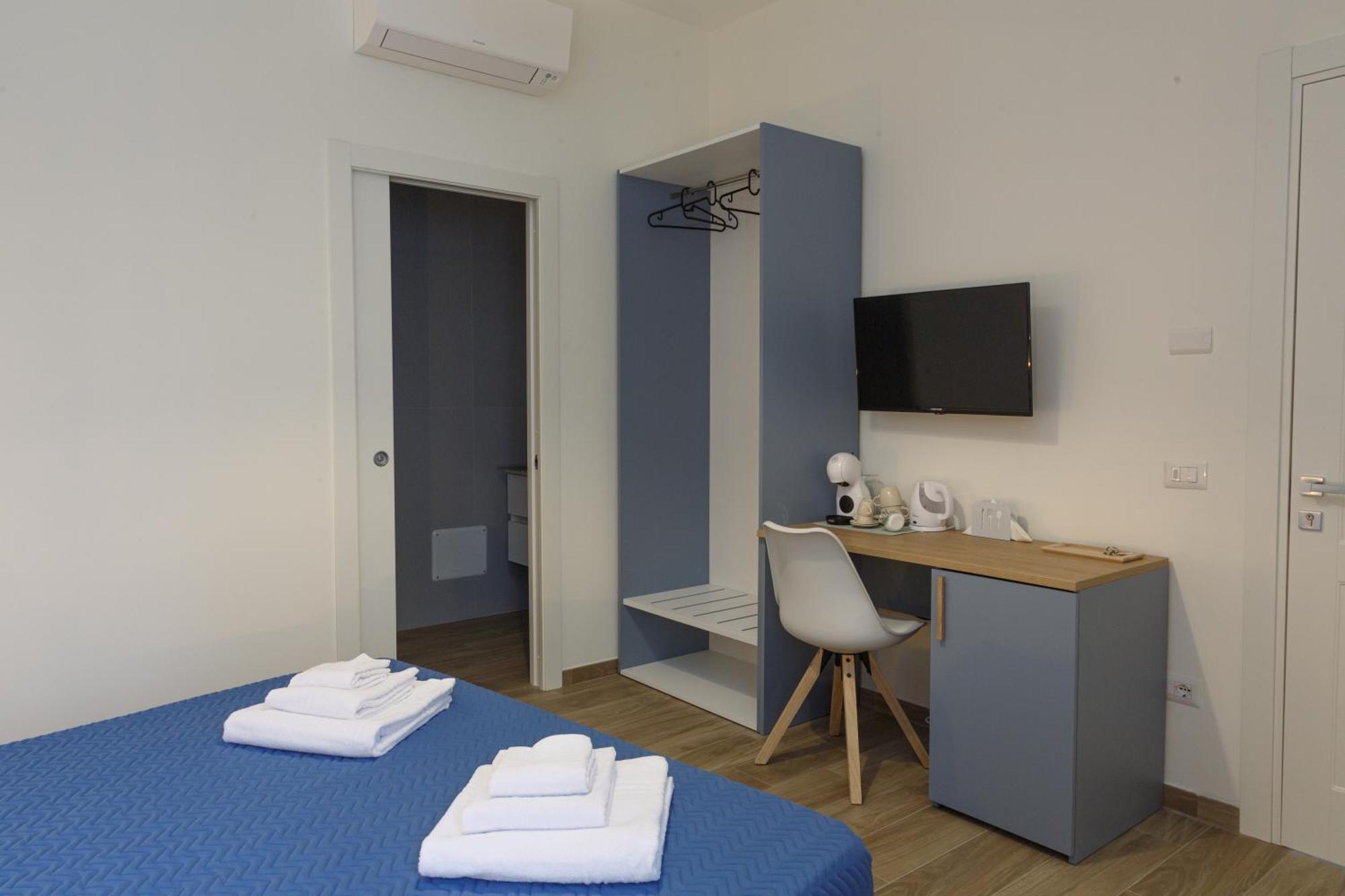 טוסקניה Fresia B&B מראה חיצוני תמונה