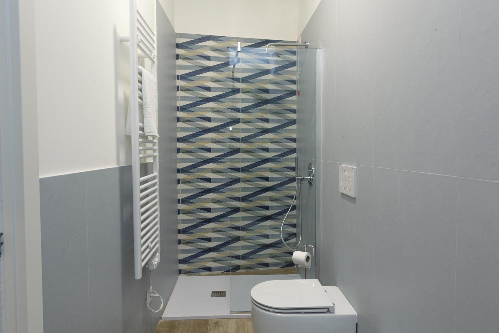 טוסקניה Fresia B&B מראה חיצוני תמונה