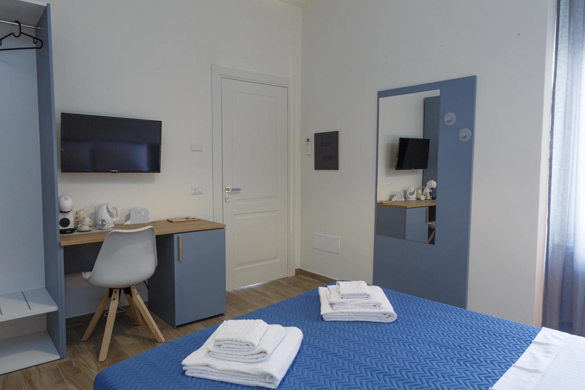 טוסקניה Fresia B&B מראה חיצוני תמונה