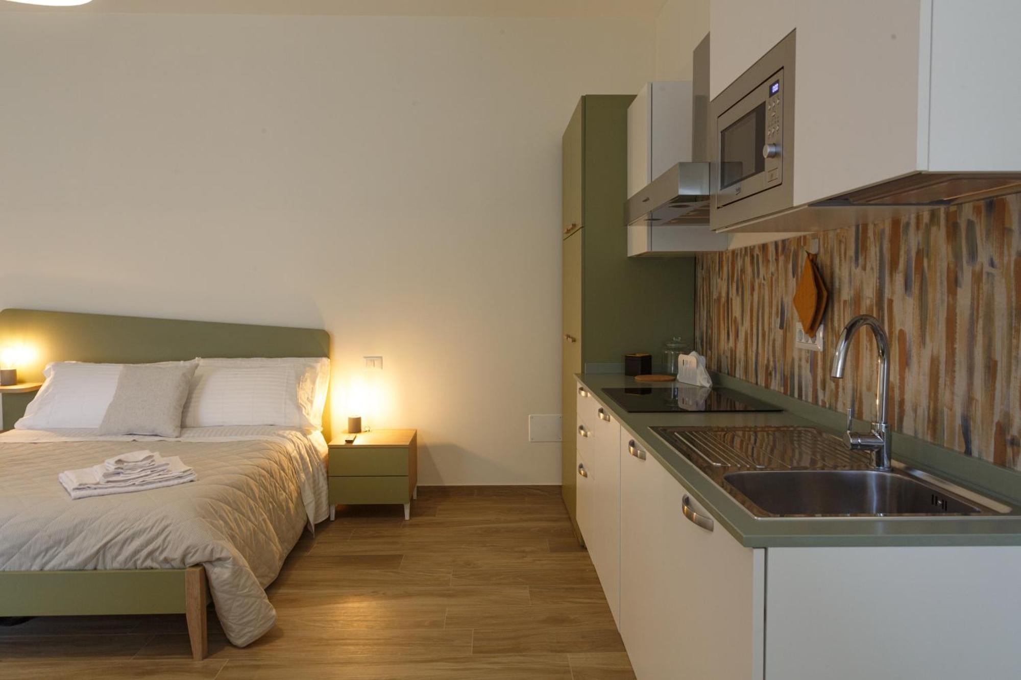 טוסקניה Fresia B&B מראה חיצוני תמונה
