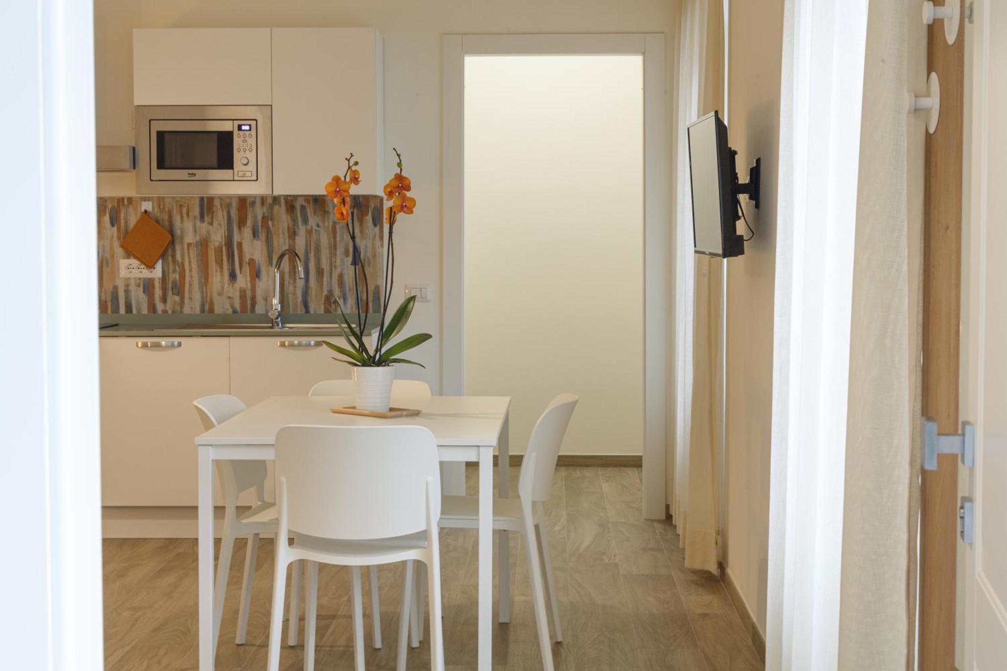 טוסקניה Fresia B&B מראה חיצוני תמונה