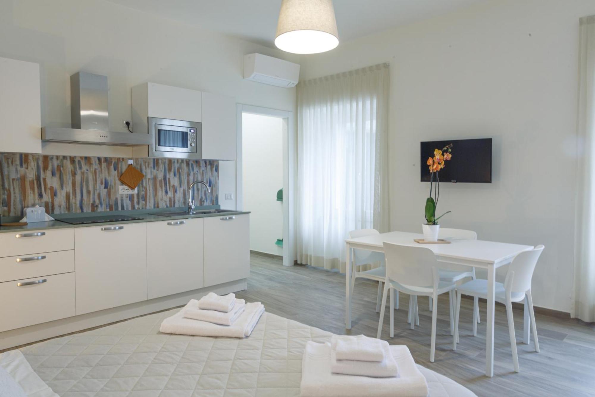 טוסקניה Fresia B&B מראה חיצוני תמונה