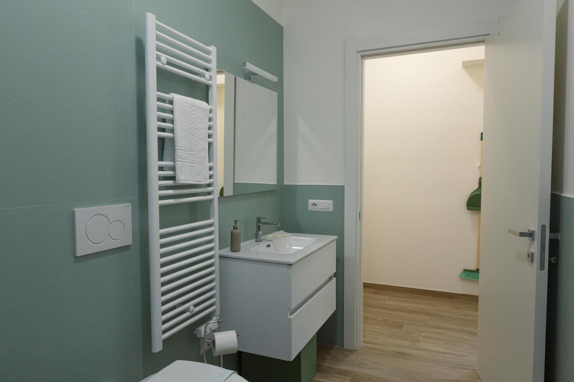 טוסקניה Fresia B&B מראה חיצוני תמונה