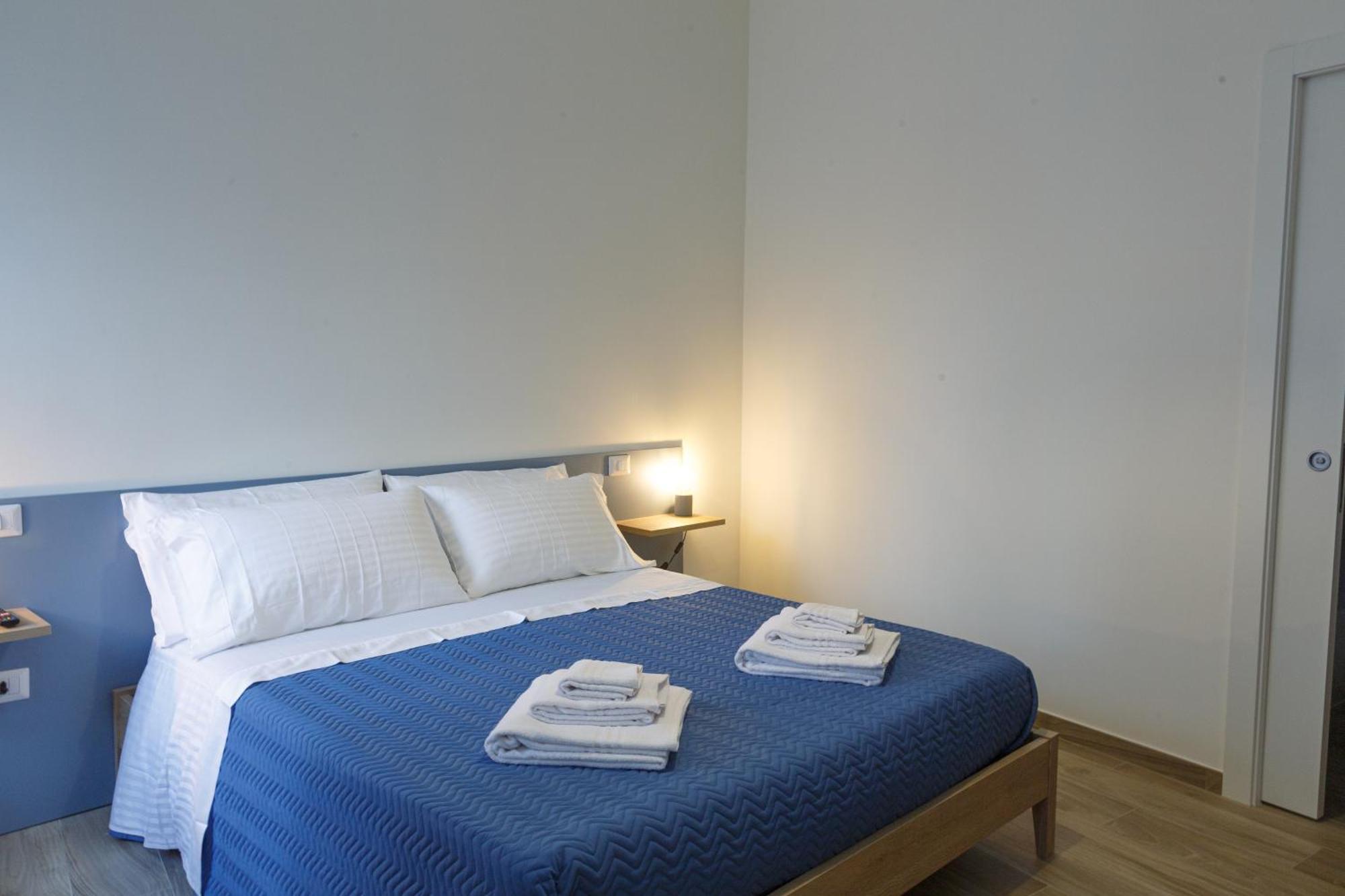 טוסקניה Fresia B&B מראה חיצוני תמונה