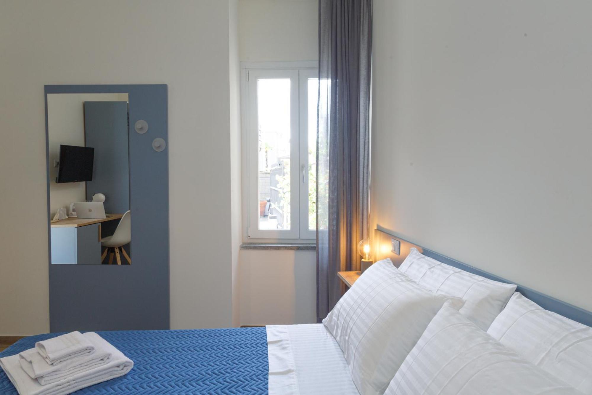 טוסקניה Fresia B&B מראה חיצוני תמונה