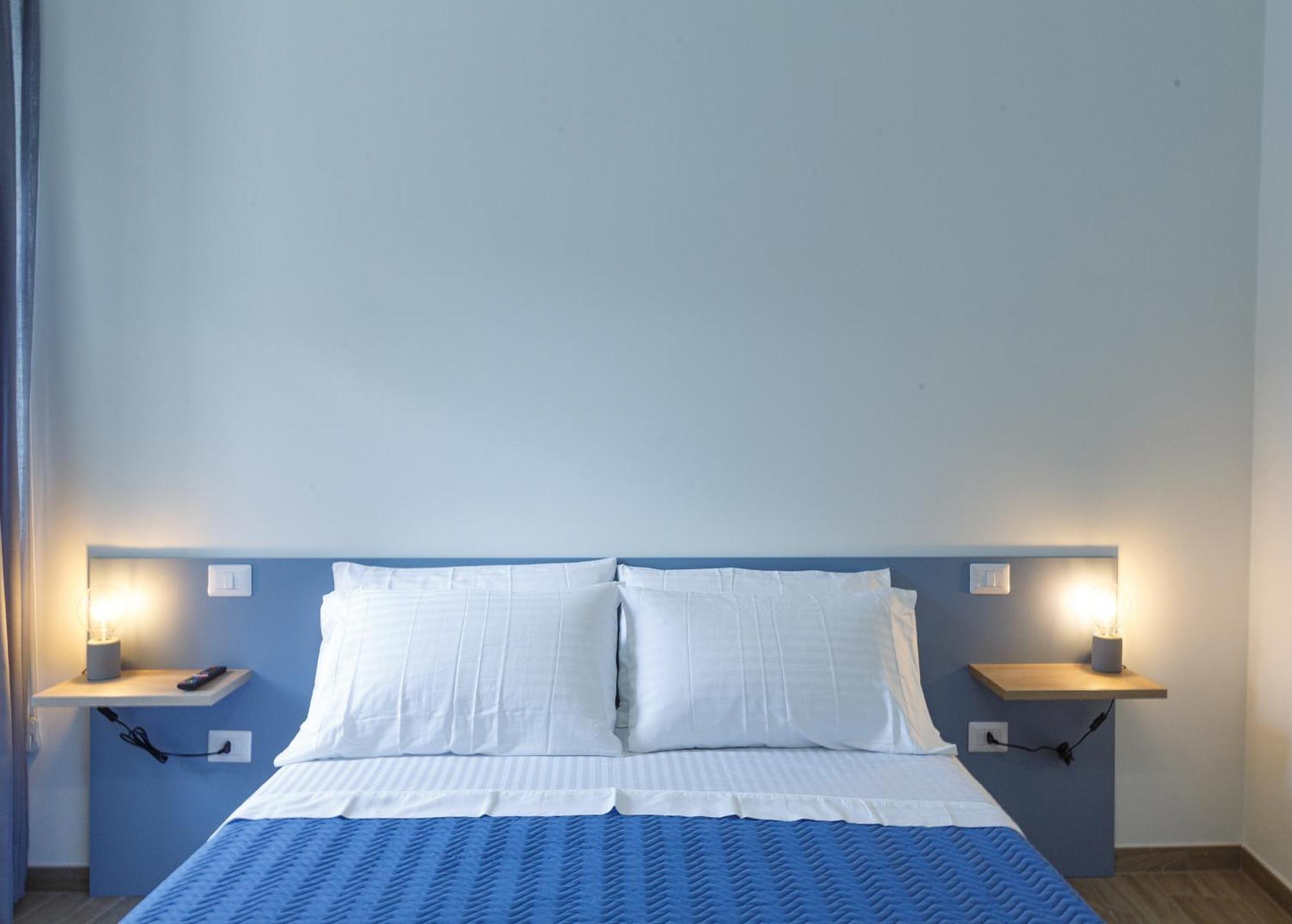 טוסקניה Fresia B&B מראה חיצוני תמונה