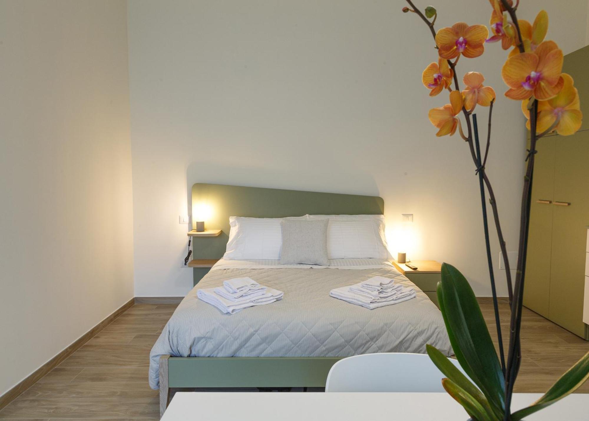 טוסקניה Fresia B&B מראה חיצוני תמונה