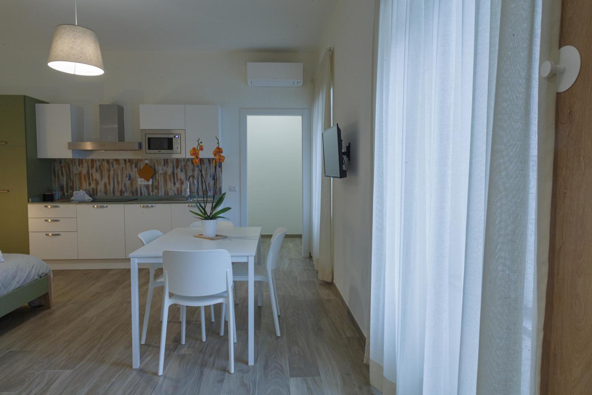 טוסקניה Fresia B&B מראה חיצוני תמונה