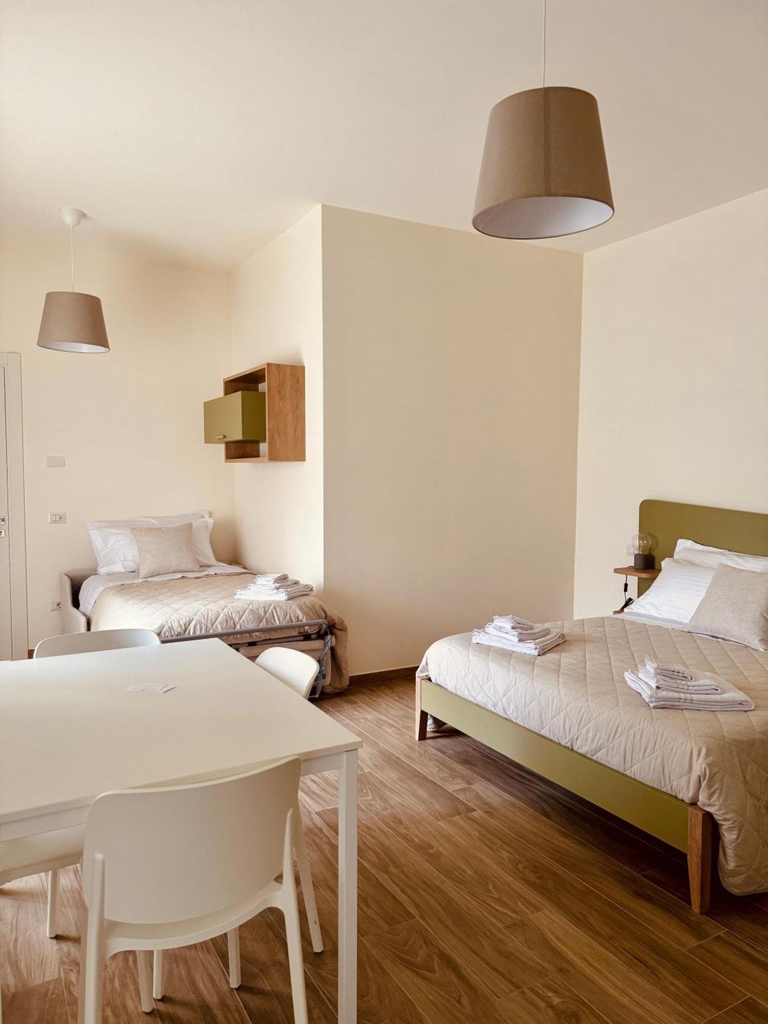 טוסקניה Fresia B&B מראה חיצוני תמונה