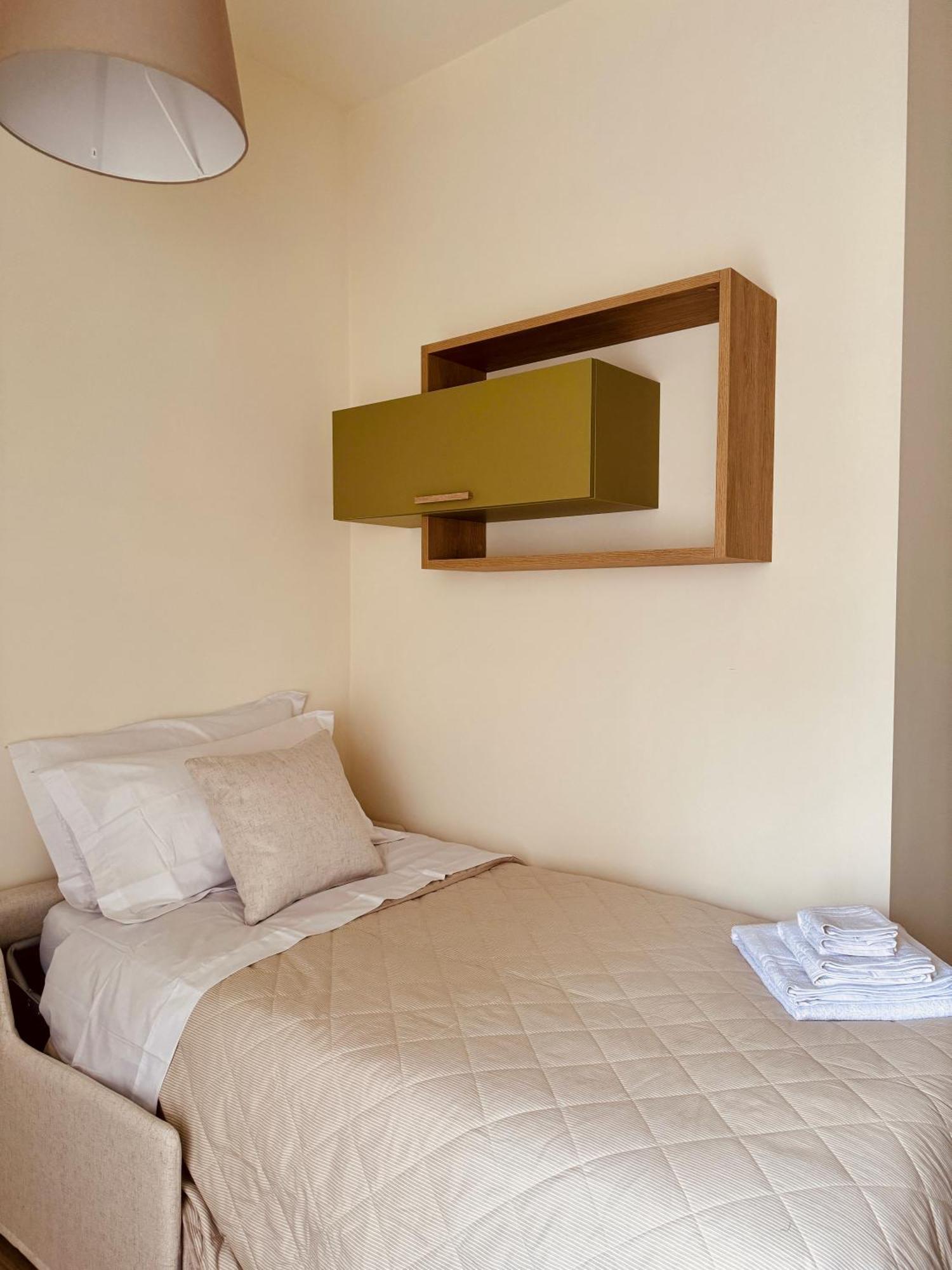 טוסקניה Fresia B&B מראה חיצוני תמונה