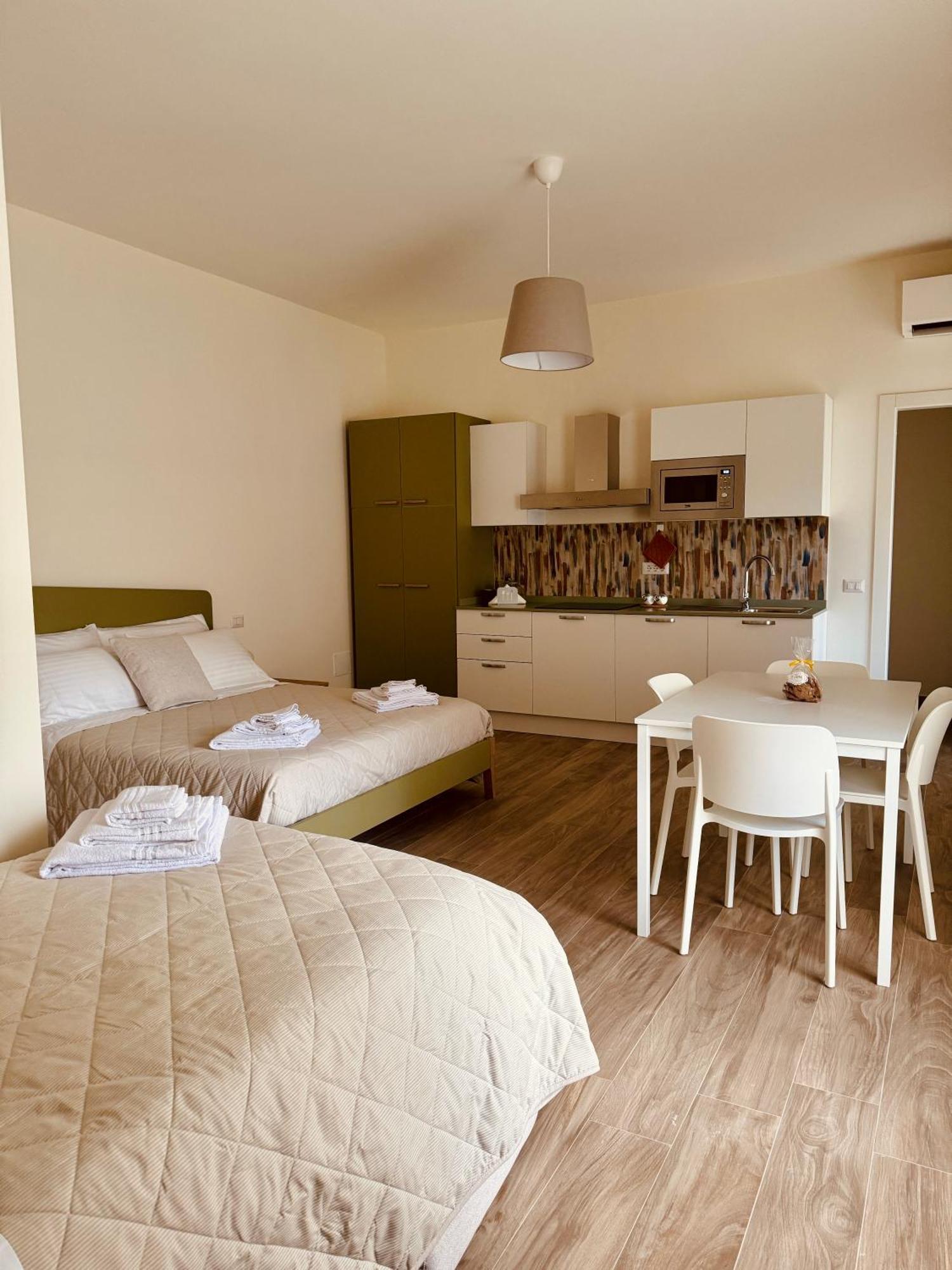 טוסקניה Fresia B&B מראה חיצוני תמונה