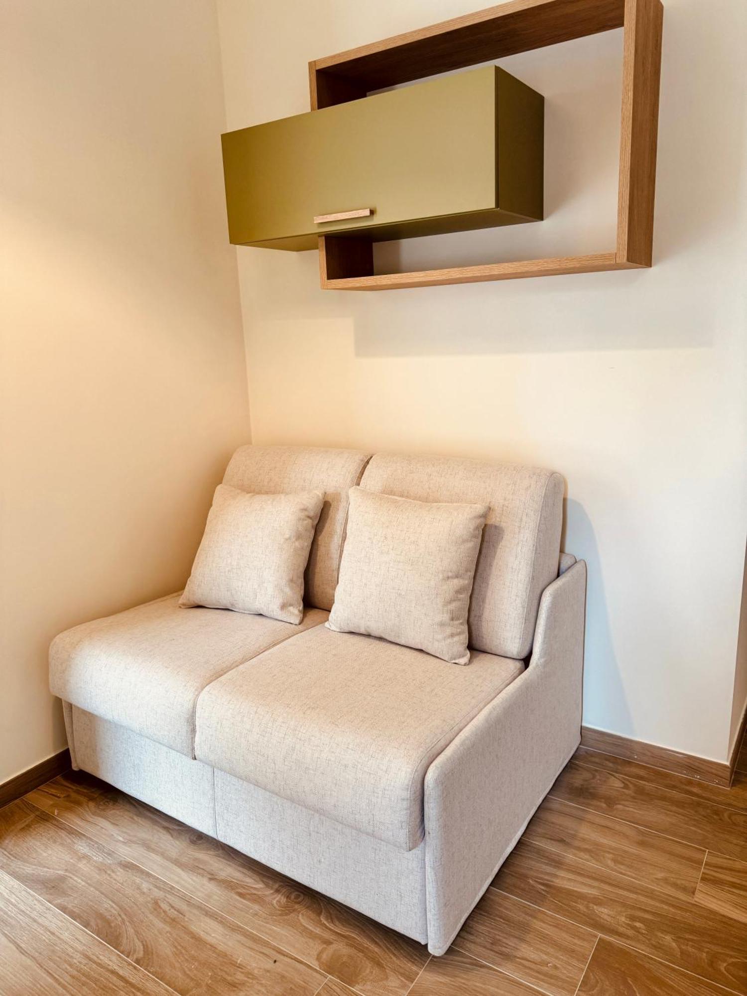 טוסקניה Fresia B&B מראה חיצוני תמונה